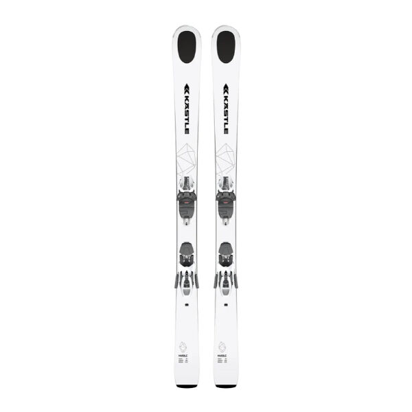 Kastle Marble 84 Skis Womens